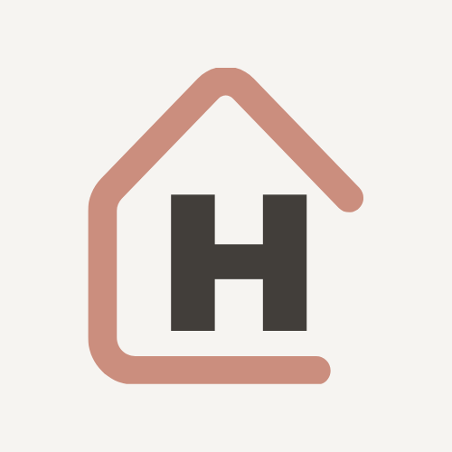 Logo de My Little Home